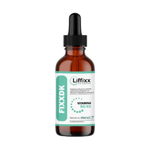 FIXXDK 30 ML