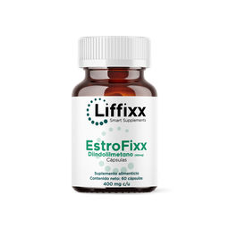 ESTROFIXX 60 CAPS