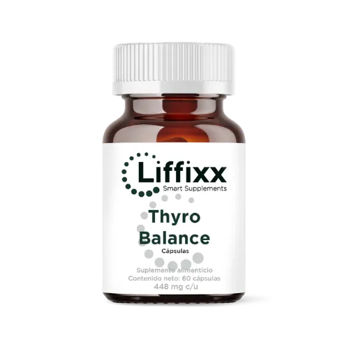 THYRO BALANCE