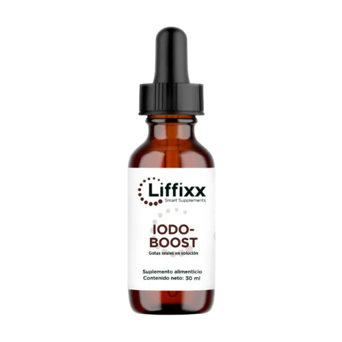 IODO-BOOST