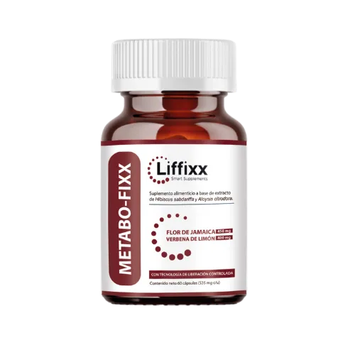 Metabo-Fixx