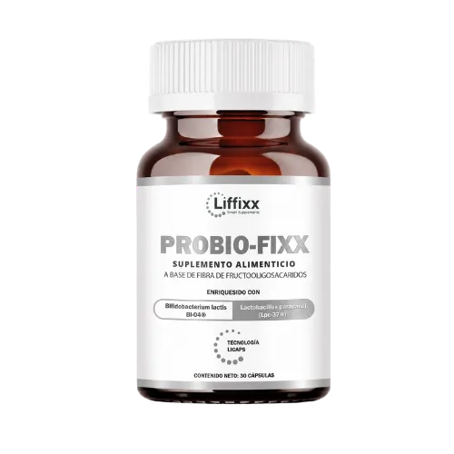 Probio-Fixx