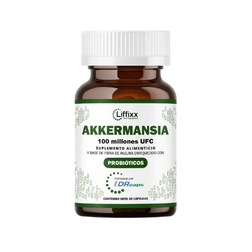 Akkermansia