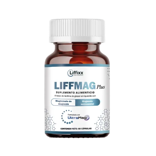 LiffMag+
