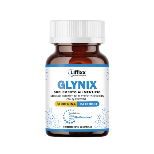 Glynix