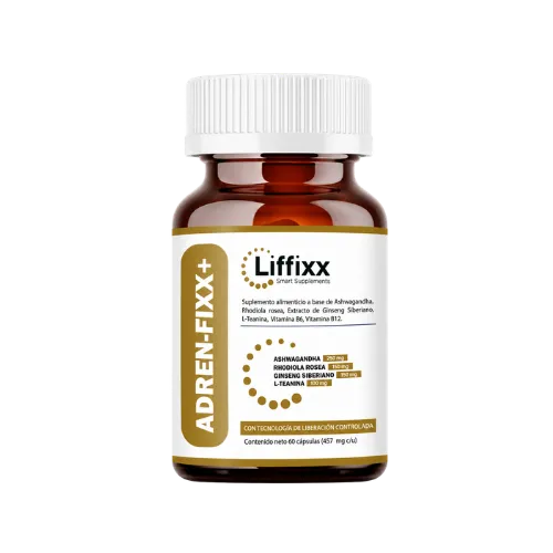 ADRENFIXX+