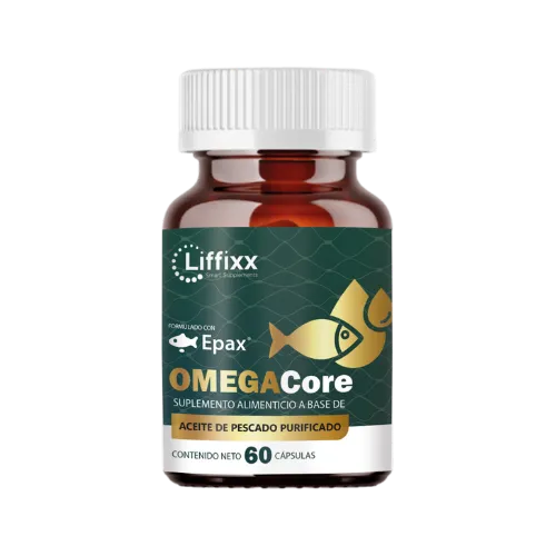 OmegaCore