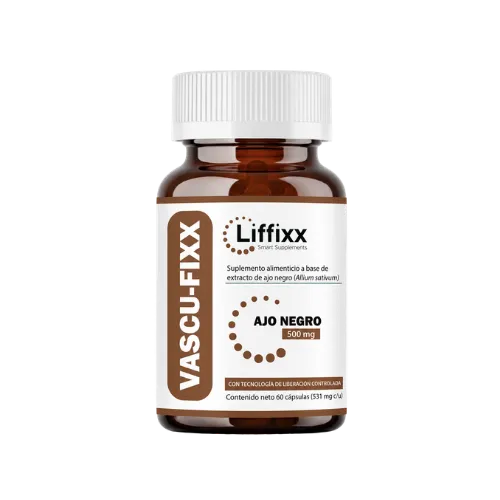 Vascu-Fixx
