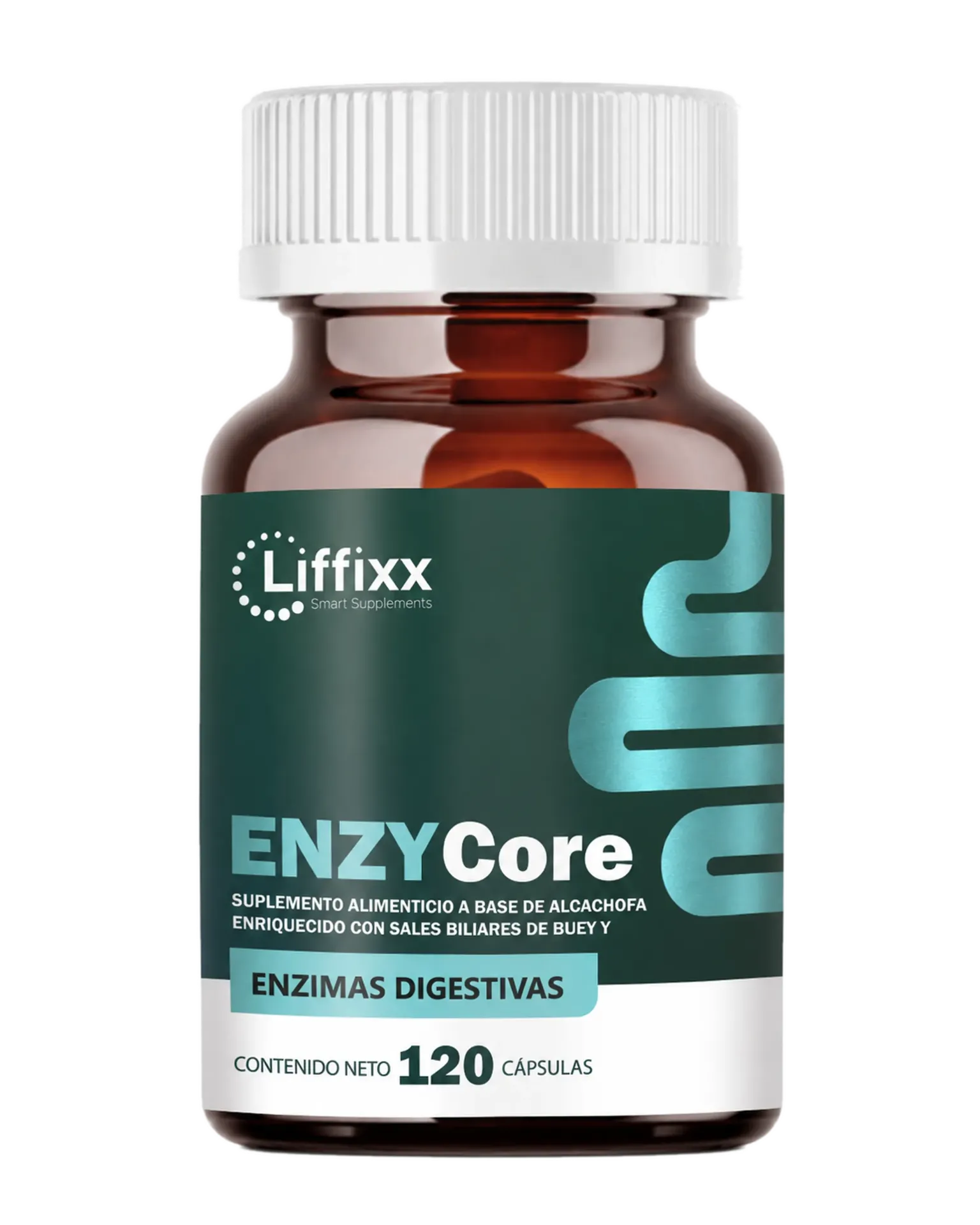 ENZY-CORE
